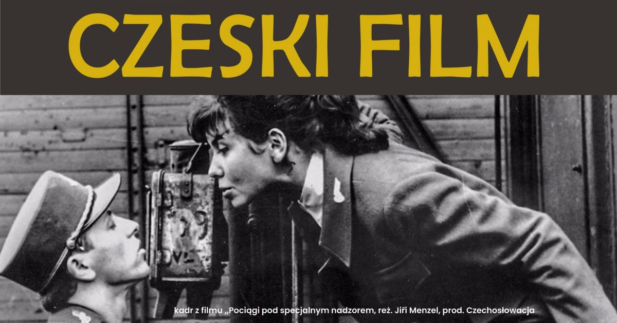 cykl filmowy czeski film